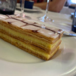 La Promenade Chez Chantal food