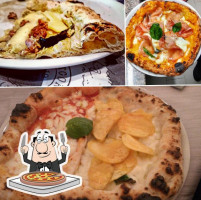 Quattrocento Gradi (pizzeria Formicola Ce food