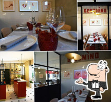 Geromino Alta Pizzeria Con Cucina food