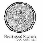 Heartwood Kitchen inside