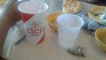 Cicis food