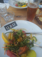 Le Bief food