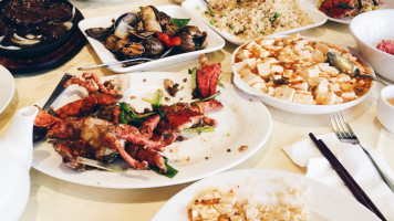 Hua Sang Seafood Restaurant food