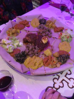 Abyssinia Ethiopien food