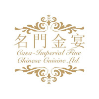 Casa Imperial Fine Chinese Cuisine food