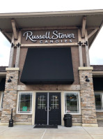 Russell Stover Chocolates food