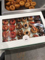 Mini Donut Company food