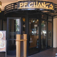P.f. Chang's Newport Beach food