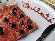 Italia Pizza & Pasta food
