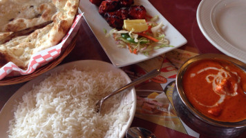 Namskar Fine East Indian food