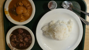 Cucina Manila food