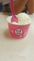 Baskin-robbins food