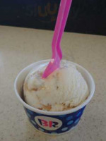 Baskin-robbins food