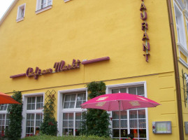 Café Am Markt Inh. Jens Fischer outside