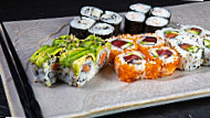 Hemu Sushi food