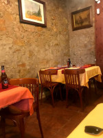 La Taverna Del Cargol food