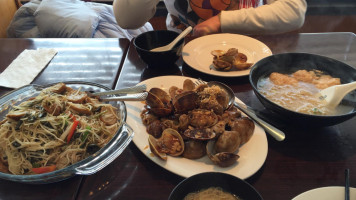 Tsim Chai Noodle Restaurant Ltd food