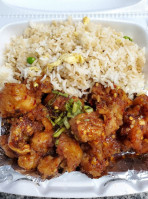 Sichuan Cuisine food