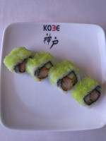 Kobe food