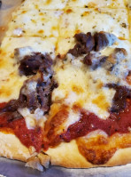 Rosati's Pizza Of Oconomowoc food