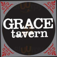 Grace Tavern food
