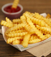 Shake Shack food