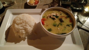 Sabai Thai food