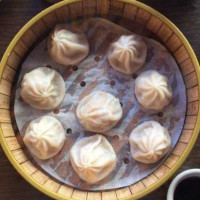 House of Xian Dumpling food