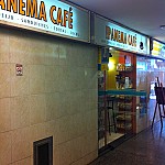Ipanema Café unknown