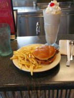 Steak 'n Shake food