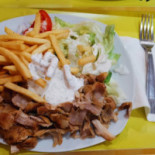 Sur Le Pouce Nourriture