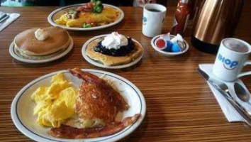 Ihop food