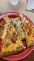 Cicis Pizza food