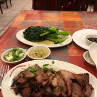 Danny's Wun Tun Restaurant food