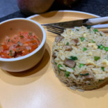 Les Gourmandises De Clavix Nourriture