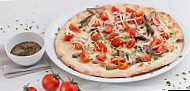 Pizzeria Macinapepe Pizza E Sapori Pugliesi food