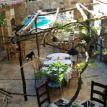 U Vechju Mulinu Feliceto Dentro