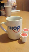 Ihop food