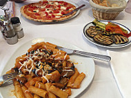 Pizzeria Columbus food