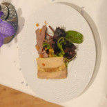 Auberge Le Vieux Cellier Essen