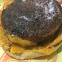 Earth Burger Nacogdoches Rd food