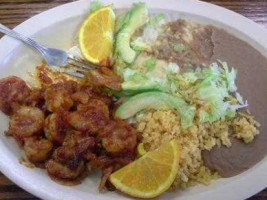 El Pueblo Authentic Mexican food