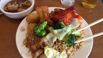 Tasty Chinese Cuisine food