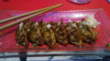 Ushio food