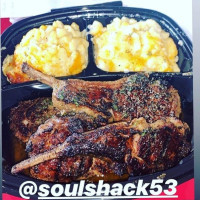 The Soul Shack food