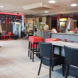 Sam Pizzas Cardápio