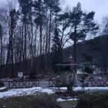 Auberge du Pfaffenschlick Extérieur