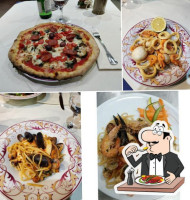 Pino's 2 food