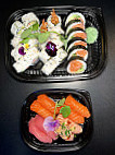 Sushi Ichi Ban food