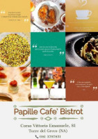 Papille food